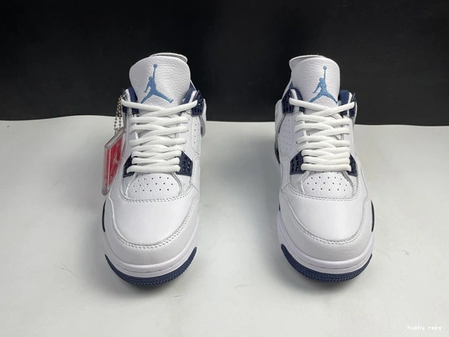 Cheap Husky Columbia Jordan Retro 3901 4 314254- Attractive 1029